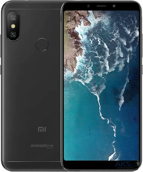 MI A2