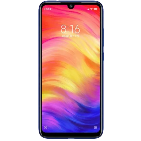 REDMI NOTE