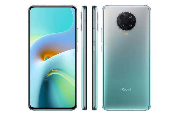 Redmi K30 Ultra