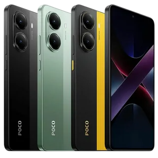 Poco X7