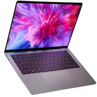Book Pro 14