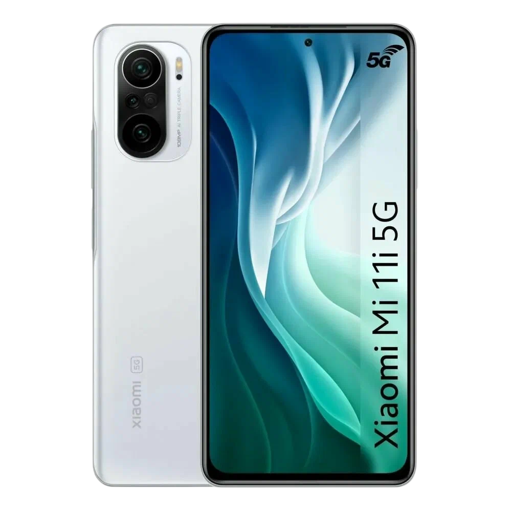 Mi 11i