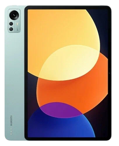 Pad 5 Pro 12.4