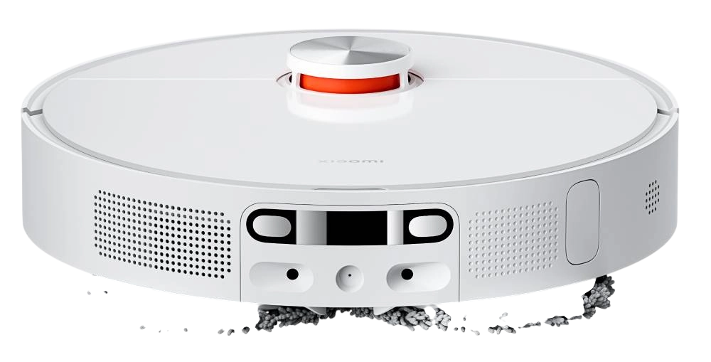Robot Vacuum X10